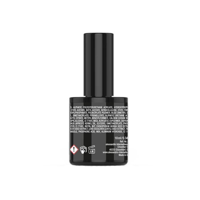 Uv Gel Polish Sunset Glow Sunset Glimmer 10 ml
