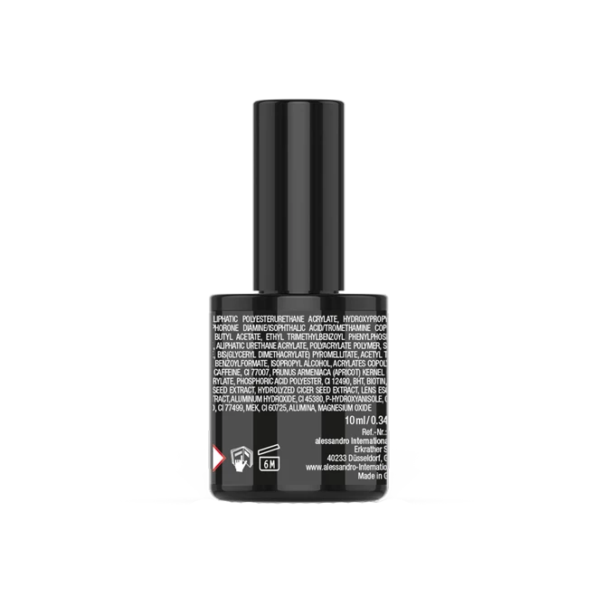 Uv Gel Polish Sunset Glow Evening Pop 10 ml