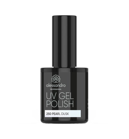 Uv Gel Polish Indian Summer Pearl Dusk 10 ml