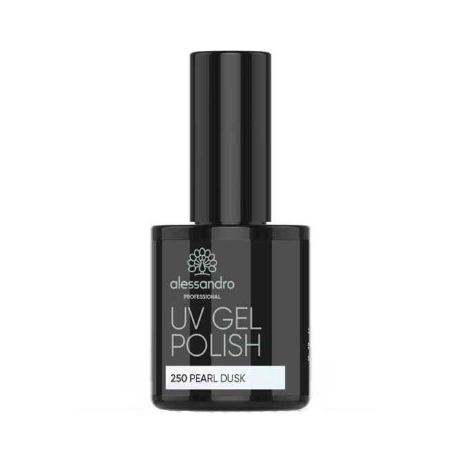 Uv Gel Polish Indian Summer Pearl Dusk 10 ml
