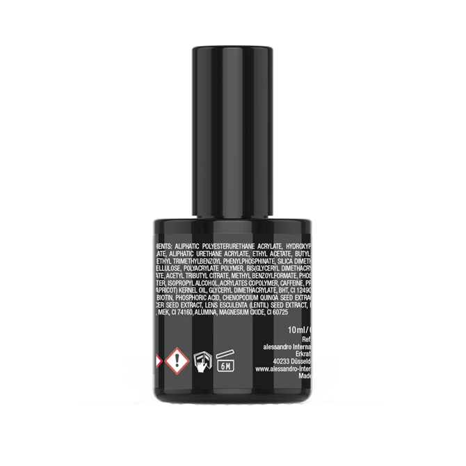 Uv Gel Polish Indian Summer Faded Rose 10 ml