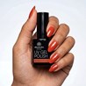 Uv Gel Polish Indian Summer Terracotta Sun 10 ml