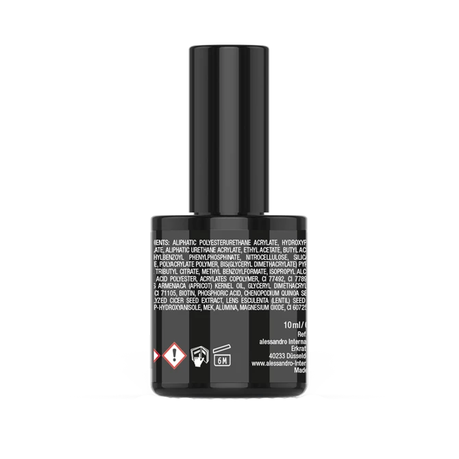 Uv Gel Polish Indian Summer Terracotta Sun 10 ml