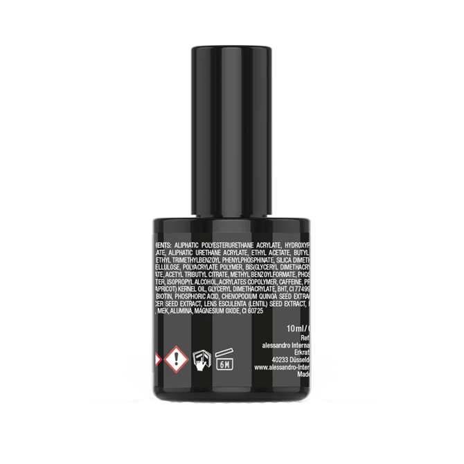 Uv Gel Polish Indian Summer Earth Mirage Shimmer 10 ml