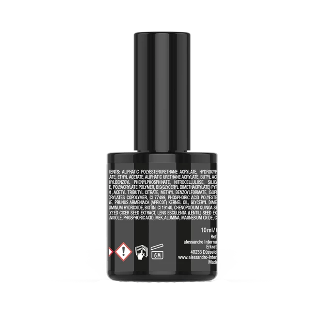Uv Gel Polish Indian Summer Sienna Glow 10 ml