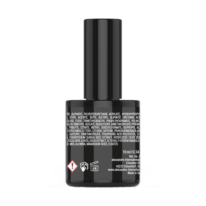 Uv Gel Polish Diamond Obsession Deep Garnet 10 ml