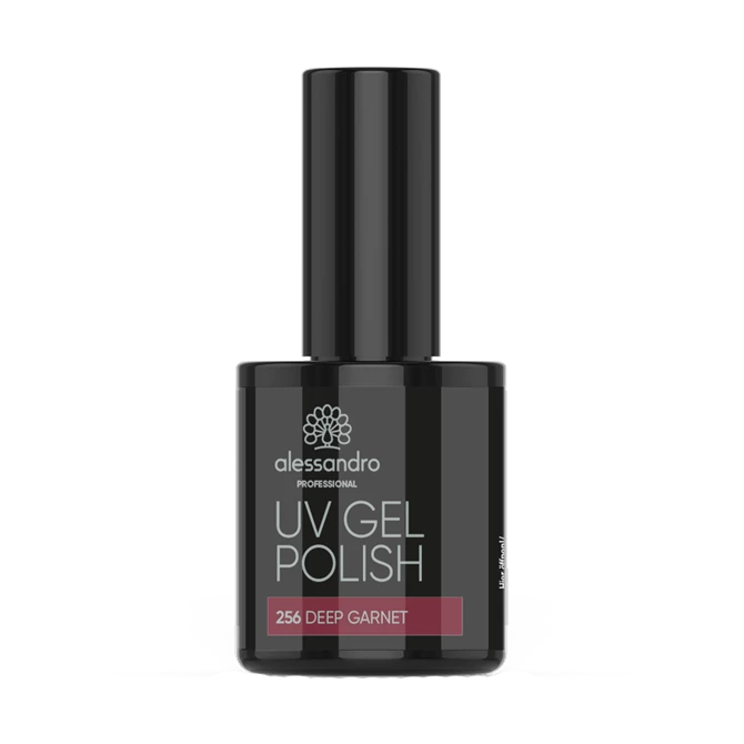 Uv Gel Polish Diamond Obsession Deep Garnet 10 ml