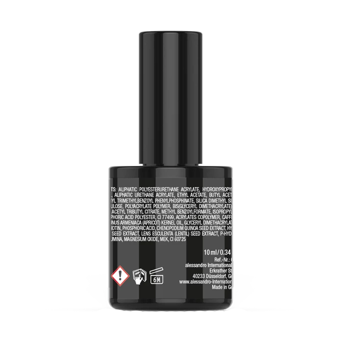 Uv Gel Polish Diamond Obsession Truffle Glow 10 ml