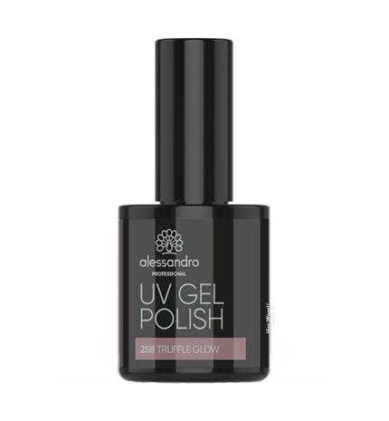 Uv Gel Polish Diamond Obsession Truffle Glow 10 ml