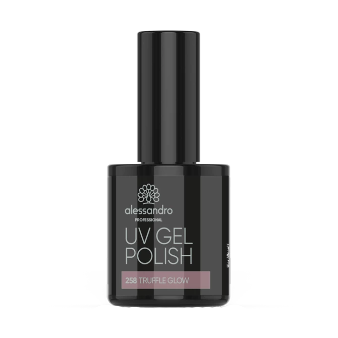 Uv Gel Polish Diamond Obsession Truffle Glow 10 ml