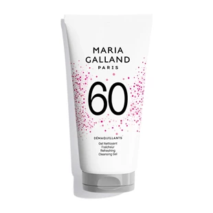 60 Refreshing cleansing gel, 150 ml