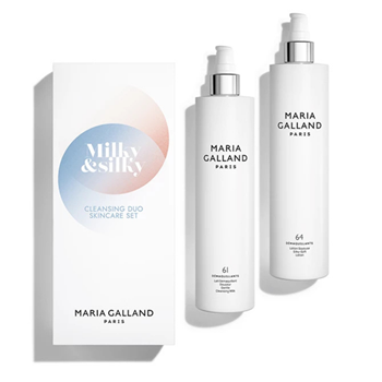 61-64 XL Comfort Cleansig Duo, 2x 400 ml