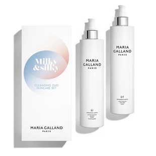 61-64 XL Comfort Cleansig Duo, 2x 400 ml