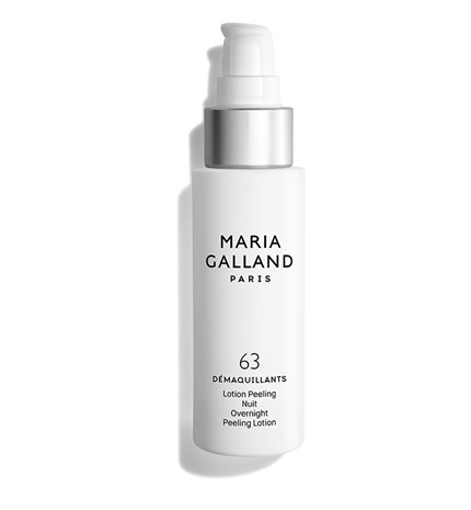63 Overnight peeling lotion, 75 ml