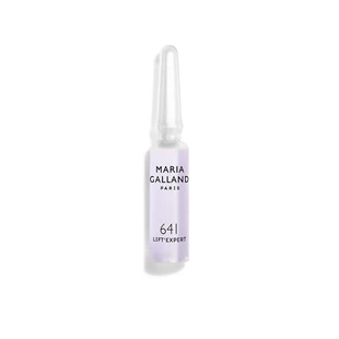 641 LIFT'EXPERT Power Concentrate Ampoules, 4x2ml