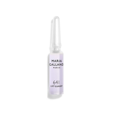 641 LIFT'EXPERT Power Concentrate Ampoules, 4x2ml