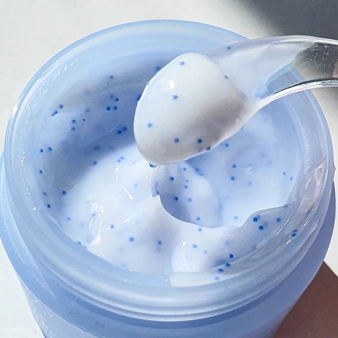 Triple Hyaluronic Acid Cream, 50 ml