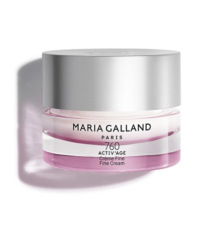 760 ACTIV’AGE Fine Cream, 50 ml 