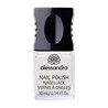 Alessandro lak za nokte 101 White Honeymoon, 10 ml