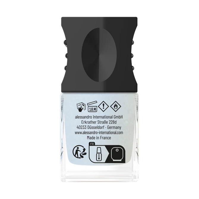 Lak za nokte 102 Moonlight Kiss 10 ml
