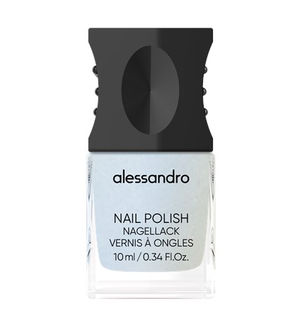 Lak za nokte 102 Moonlight Kiss 10 ml