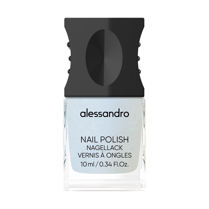 Lak za nokte 102 Moonlight Kiss 10 ml
