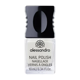 Alessandro lak za nokte 103 Milky Dream, 10 ml