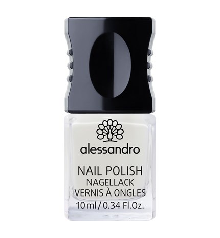 Alessandro lak za nokte 103 Milky Dream, 10 ml