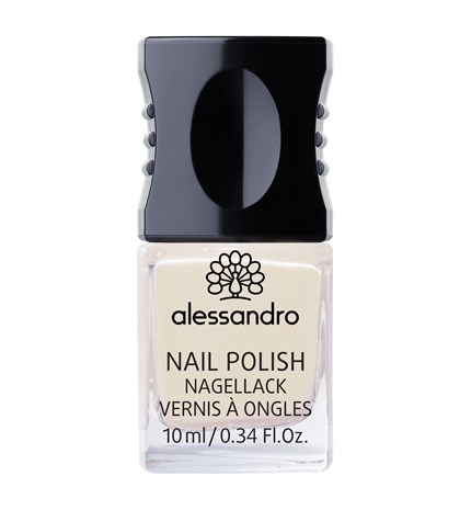Lak za nokte 104 Heavens Nude 10 ml
