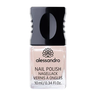 Alessandro lak za nokte 107 Shimmer Shell , 10 ml