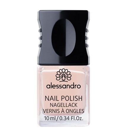 Lak za nokte 108 Nude Elegance 10 ml