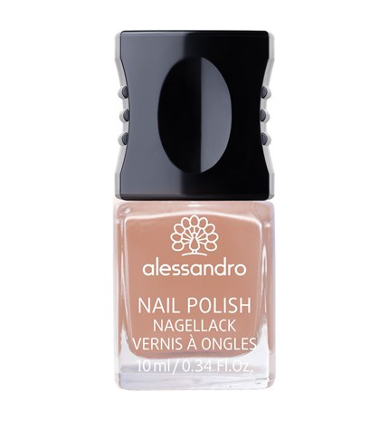 Alessandro lak za nokte 109 Sinful Glow, 10 ml