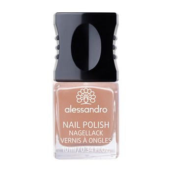 Alessandro lak za nokte 109 Sinful Glow, 10 ml