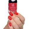 Lak za nokte 112 Classic Red 10 ml
