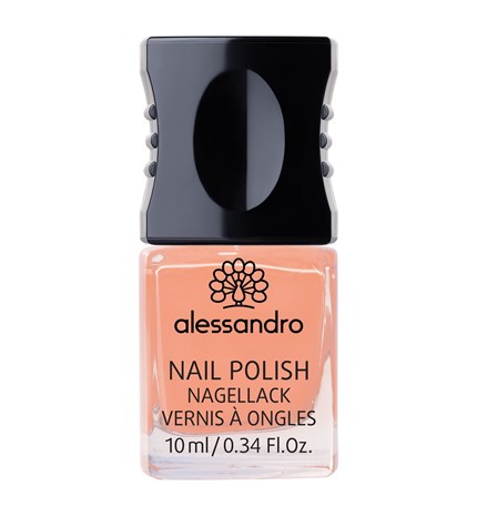 Lak za nokte 116 Rockmelon Candy 10 ml