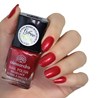 Alessandro lak za nokte 125 Fire & Flame, 10 ml