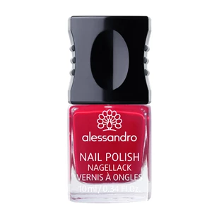 Lak za nokte 128 Red Carpet, 10 ml