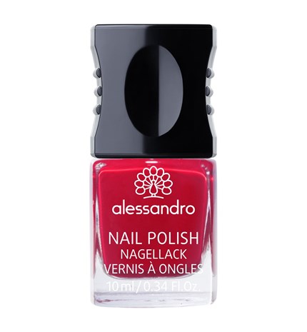 Lak za nokte 128 Red Carpet, 10 ml