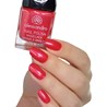 Alessandro lak za nokte 129 Berry Red, 10 ml