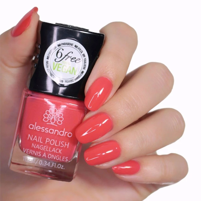 Lak za nokte 132 Pink Emotion 10 ml