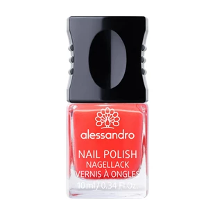 Lak za nokte 132 Pink Emotion 10 ml