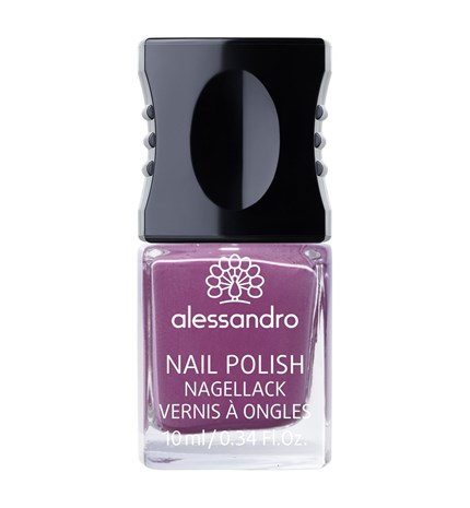 Lak za nokte 134 Silky Mauve 10 ml