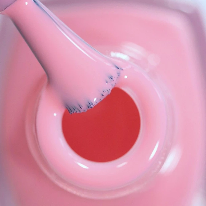 Lak za nokte 138 Happy Pink 10 ml