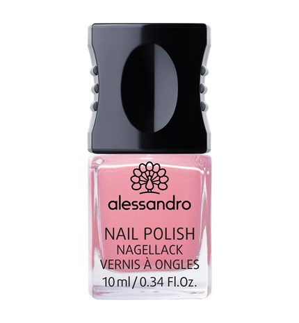 Lak za nokte 138 Happy Pink 10 ml