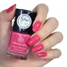 Alessandro lak za nokte 143 Bubble Gum, 10 ml