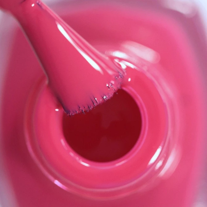 Alessandro lak za nokte 143 Bubble Gum, 10 ml