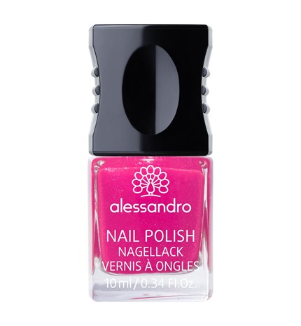 Lak za nokte 144 Pink Cadillac 10 ml