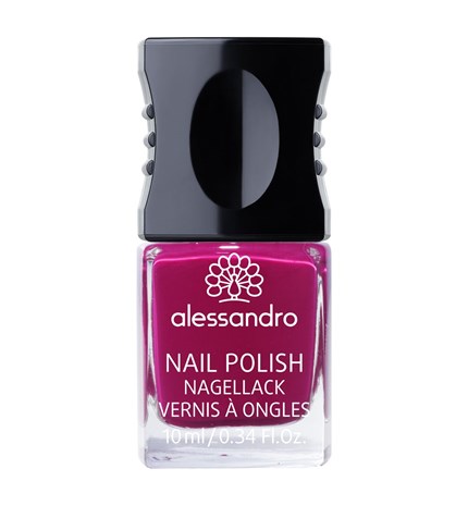 Lak za nokte 150 Vibrant Fuchsia 10 ml