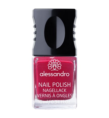 Lak za nokte 153 Elegant Rubin 10 ml