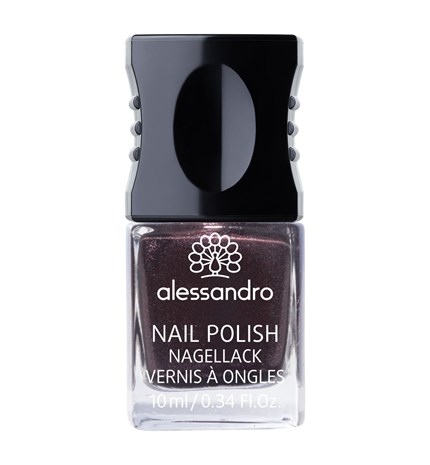 Lak za nokte 155 Dark Rubin 10 ml